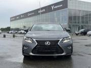 Lexus ES VI Рестайлинг Пермь  - изображение 23