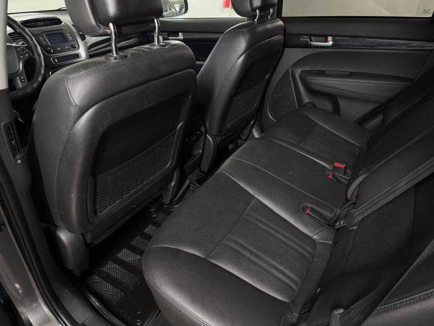 Kia Sorento II Рестайлинг Тюмень  - изображение 21