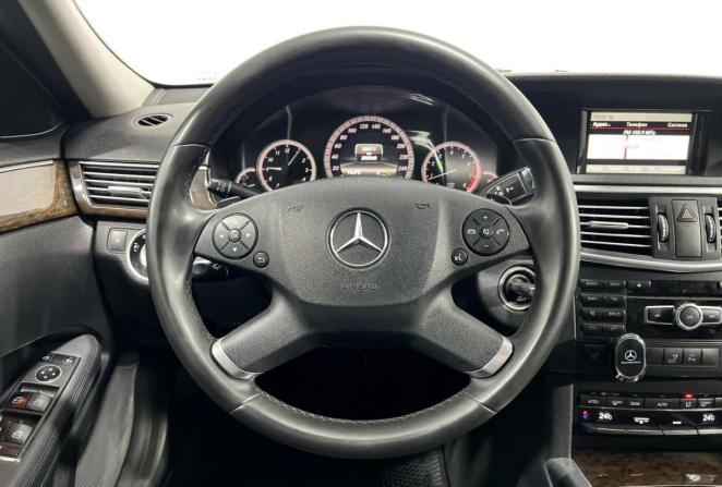 Mercedes-Benz E-Класс IV (W212 S212 C207) с пробегом 2012 года, цена 1 690 000 рублей, 285968 км, седан, Автокод Объявления