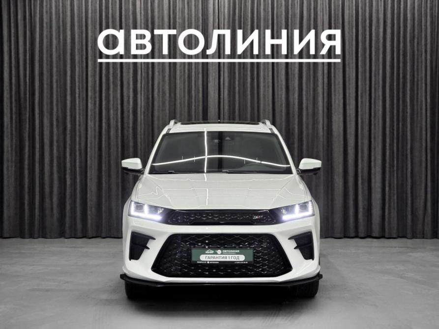 SWM G01F Красноярск  - изображение 2