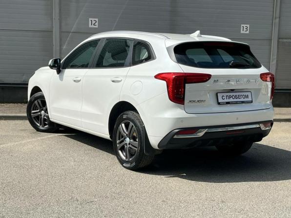 Haval Jolion I с пробегом 2023 года, цена 1 619 000 рублей, 32774 км, внедорожник, Автокод Объявления
