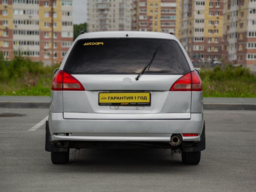 Nissan Wingroad II (Y11) Тюмень  - изображение 3