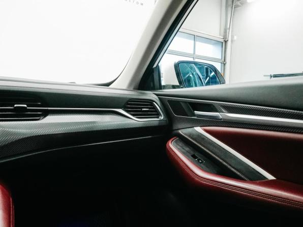Haval F7x I с пробегом 2019 года, цена 1 849 000 рублей, 96702 км, внедорожник, Автокод Объявления