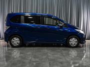Honda Freed I Рестайлинг Тюмень  - изображение 23