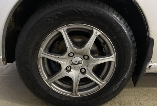 Ford Focus I Рестайлинг с пробегом 2003 года, цена 150 000 рублей, 301520 км, хэтчбек, Автокод Объявления