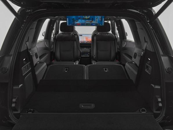 Lynk &amp; Co 900 с пробегом 2025 года, цена 7 789 000 рублей, 81 км, внедорожник, Автокод Объявления