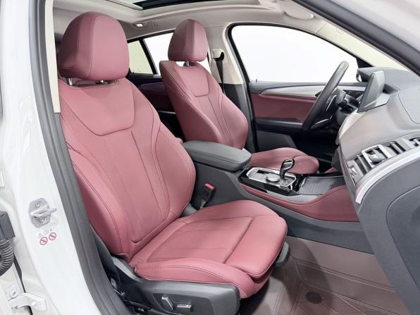 BMW X4 II (G02) Рестайлинг с пробегом 2024 года, цена 6 700 000 рублей, 7974 км, внедорожник, Автокод Объявления