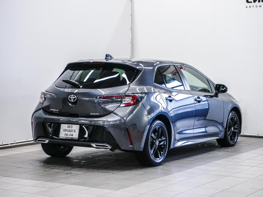 Toyota Corolla XII (E210) Красноярск  - изображение 5