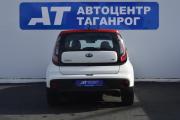 Kia Soul II Рестайлинг Таганрог  - изображение 24