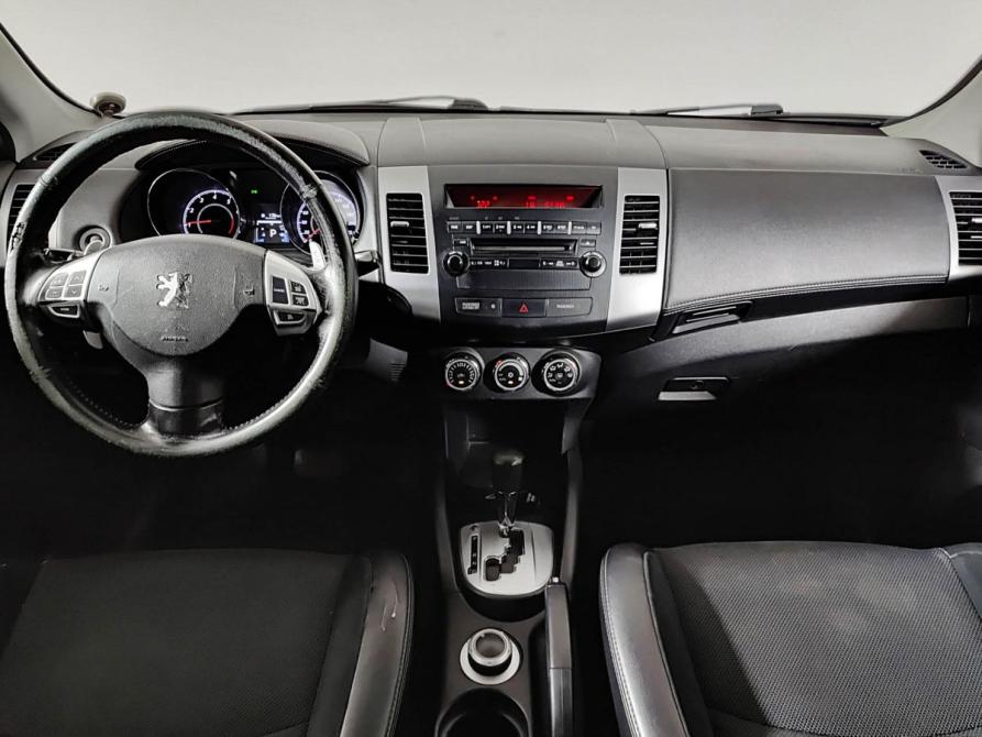 Peugeot 4007 Уфа  - изображение 17