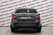 Skoda Octavia III (A7) Рестайлинг Сургут  - изображение 37