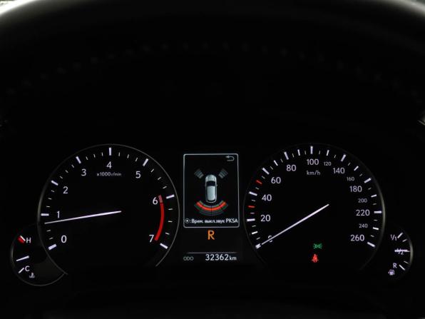 Lexus RX IV Рестайлинг с пробегом 2020 года, цена 5 500 000 рублей, 32351 км, внедорожник, Автокод Объявления