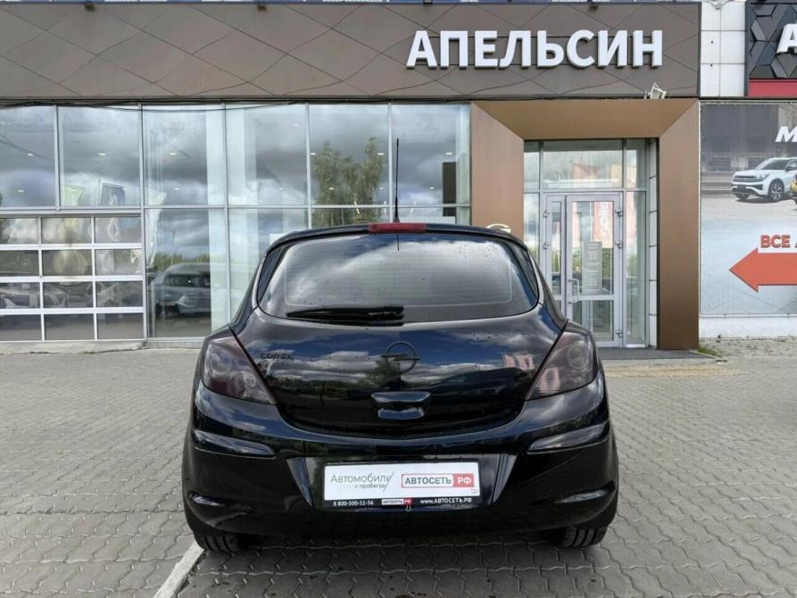 Opel Corsa D Набережные Челны  - изображение 16