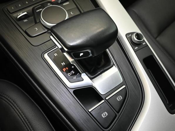 Audi A4 V (B9) с пробегом 2019 года, цена 2 700 000 рублей, 84291 км, седан, Автокод Объявления