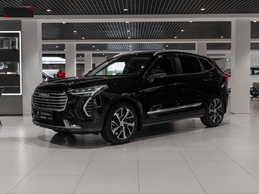 Haval Jolion I Москва  - изображение 1