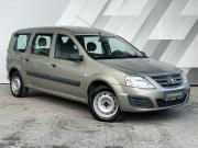 Lada (ВАЗ) Largus I Екатеринбург  - изображение 22