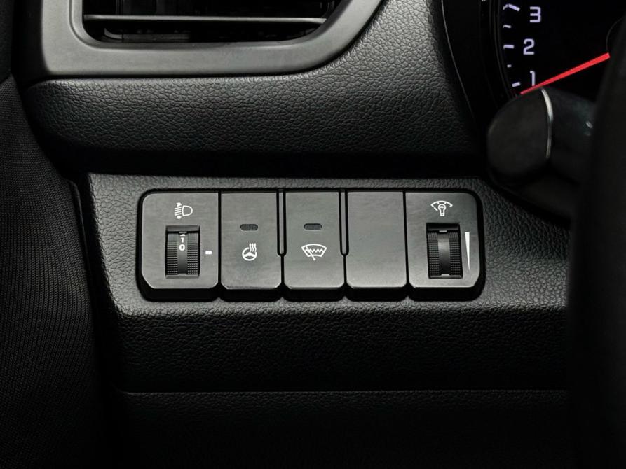 Kia Rio III Рестайлинг Ижевск  - изображение 21