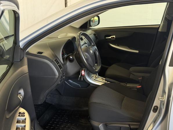 Toyota Corolla X (E140 E150) Рестайлинг с пробегом 2011 года, цена 1 285 000 рублей, 97036 км, седан, Автокод Объявления