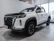 Changan Hunter Plus Новосибирск  - изображение 10