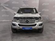 Mercedes-Benz M-Класс II (W164) Рестайлинг Новосибирск  - изображение 26