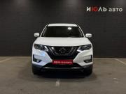 Nissan X-Trail III Рестайлинг Челябинск  - изображение 26