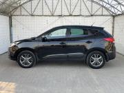 Hyundai ix35 I Рестайлинг Тамбов  - изображение 30