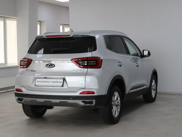 Chery Tiggo 4 Pro I Рестайлинг с пробегом 2025 года, цена 1 829 900 рублей, 14353 км, внедорожник, Автокод Объявления