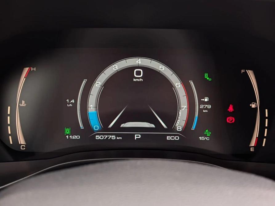 Nissan X-Trail III Рестайлинг Москва  - изображение 15