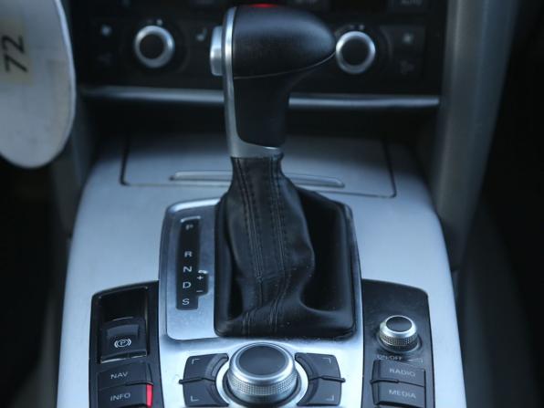 Audi A6 III (C6) с пробегом 2007 года, цена 590 000 рублей, 276500 км, седан, Автокод Объявления