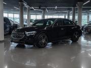 Mercedes-Benz E-Класс VI (W214 S214) Москва  - изображение 28