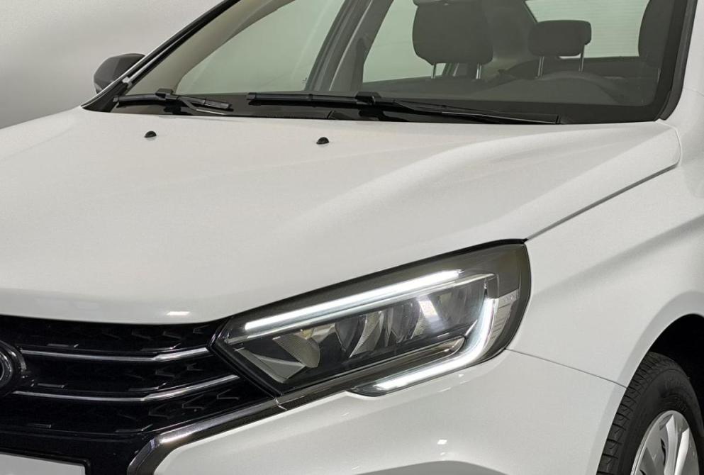 Lada (ВАЗ) Vesta I Рестайлинг (NG) Нижний Новгород  - изображение 17