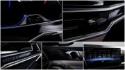 BMW X7 I (G07) Рестайлинг Москва  - изображение 51