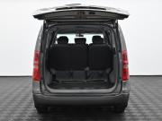 Hyundai H-1 II Москва  - изображение 21