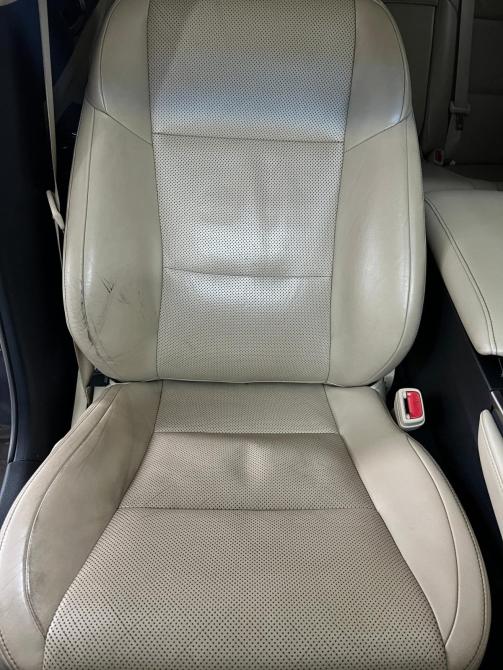 Lexus GS IV Тюмень  - изображение 21