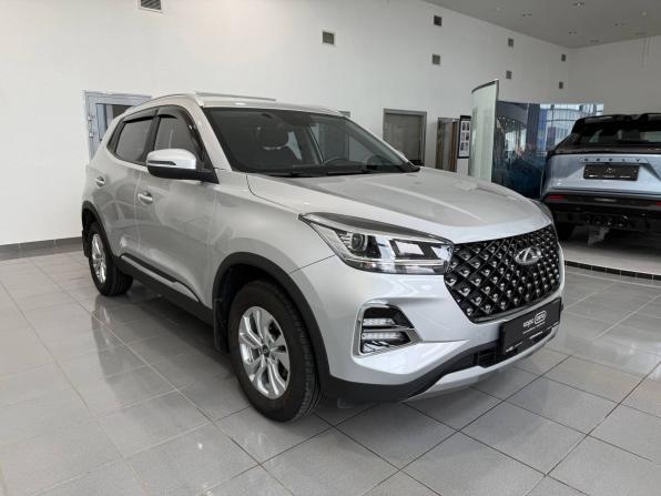 Chery Tiggo 4 Pro I с пробегом 2024 года, цена 1 576 000 рублей, 25869 км, внедорожник, Автокод Объявления