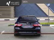 Toyota Camry VIII (XV70) Казань  - изображение 17