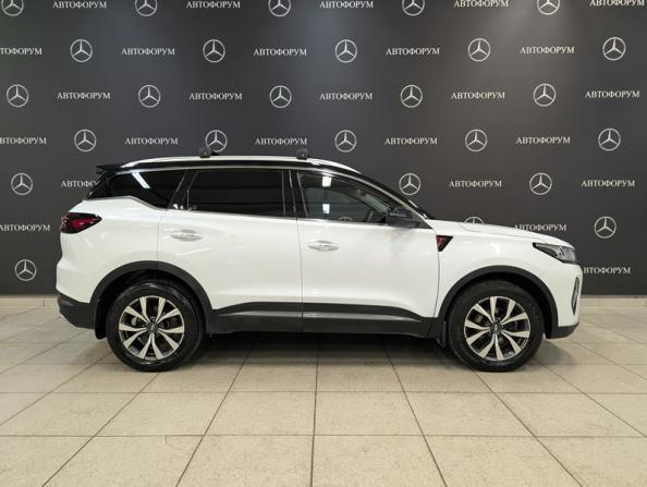 Chery Tiggo 7 Pro Max I с пробегом 2023 года, цена 1 550 000 рублей, 129458 км, внедорожник, Автокод Объявления
