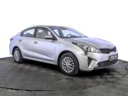 Kia Rio IV Рестайлинг Москва  - изображение 29