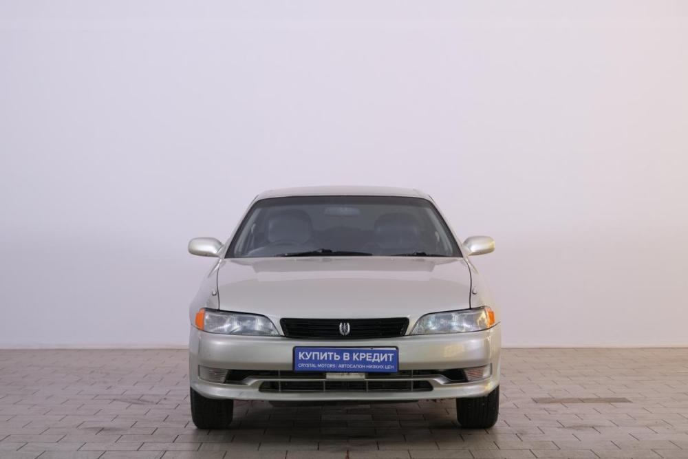 Toyota Mark II VII (X90) Омск  - изображение 2