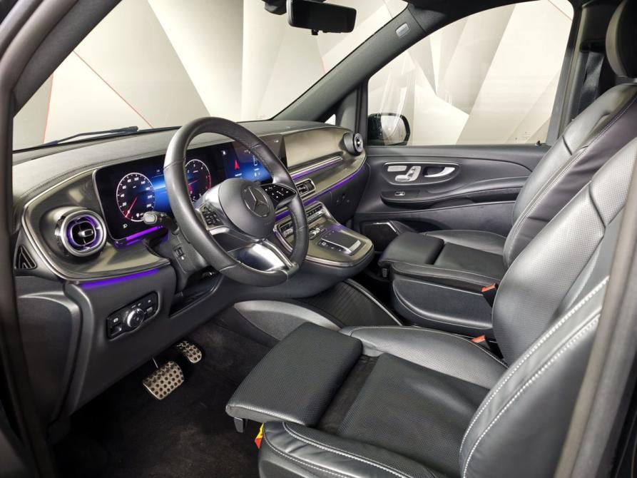 Mercedes-Benz V-Класс III (W447) Рестайлинг 2 Москва  - изображение 17