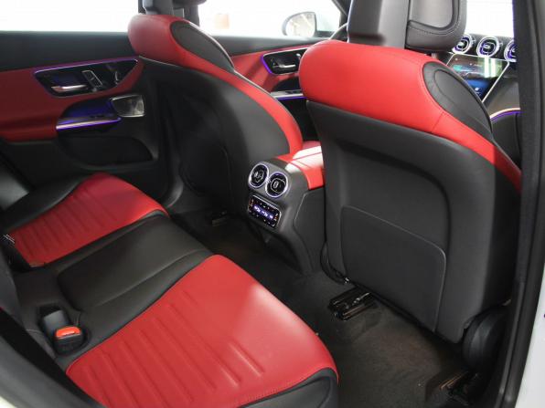 Mercedes-Benz GLC Coupe II (C254) с пробегом 2025 года, цена 10 500 000 рублей, 11 км, внедорожник, Автокод Объявления