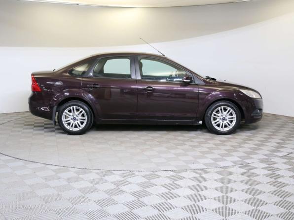 Ford Focus II Рестайлинг с пробегом 2008 года, цена 560 000 рублей, 171236 км, седан, Автокод Объявления