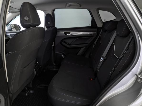 Haval Jolion I с пробегом 2022 года, цена 1 650 000 рублей, 99248 км, внедорожник, Автокод Объявления