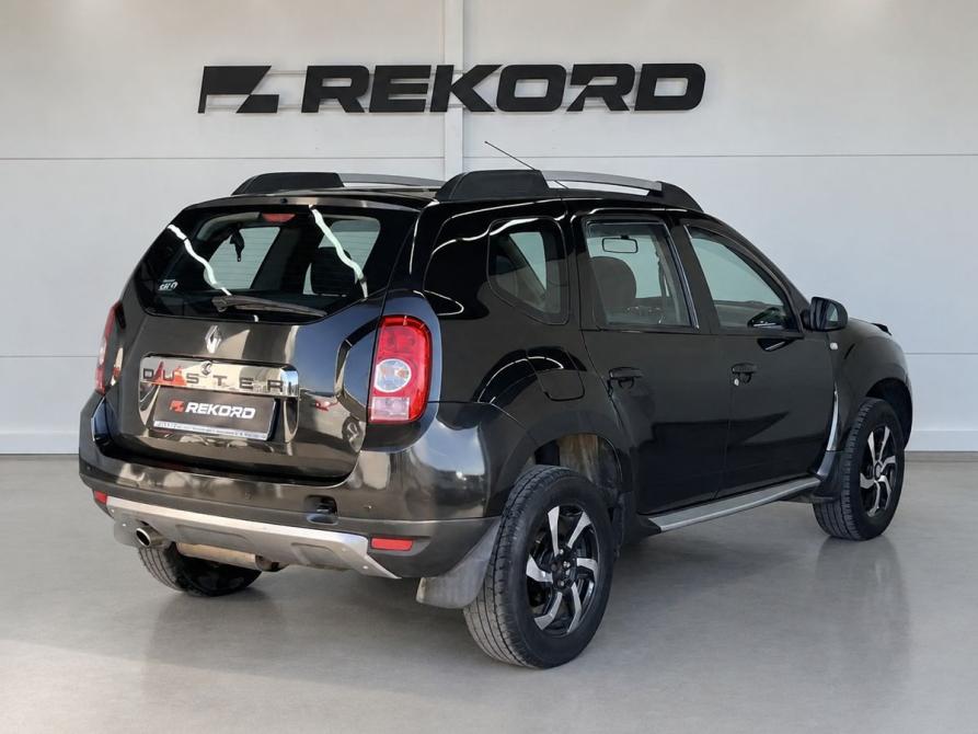 Renault Duster I Уфа  - изображение 4