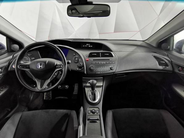 Honda Civic VIII Рестайлинг с пробегом 2011 года, цена 895 150 рублей, 145120 км, хэтчбек, Автокод Объявления