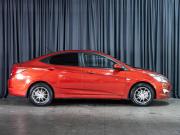Hyundai Solaris I Рестайлинг Волгоград  - изображение 21