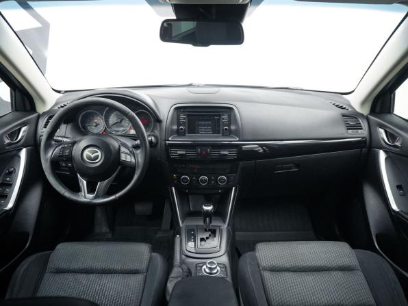 Mazda CX-5 I с пробегом 2013 года, цена 1 690 000 рублей, 182457 км, внедорожник, Автокод Объявления
