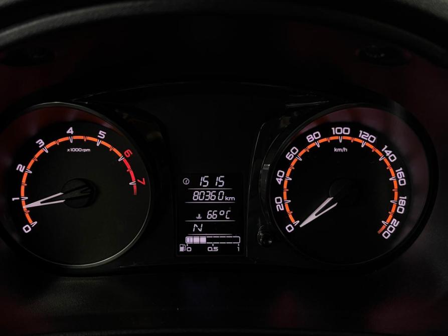 Lada (ВАЗ) Granta I Рестайлинг Краснодар  - изображение 10