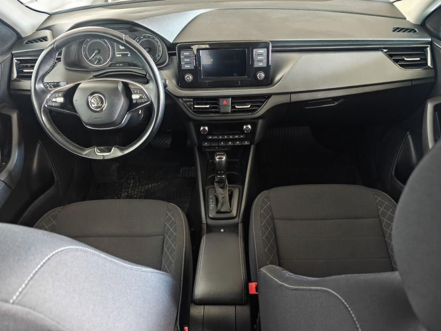 Skoda Rapid II Москва  - изображение 9