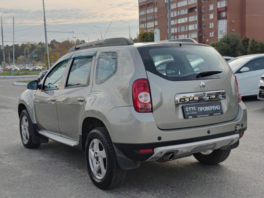 Renault Duster I Йошкар-Ола  - изображение 8